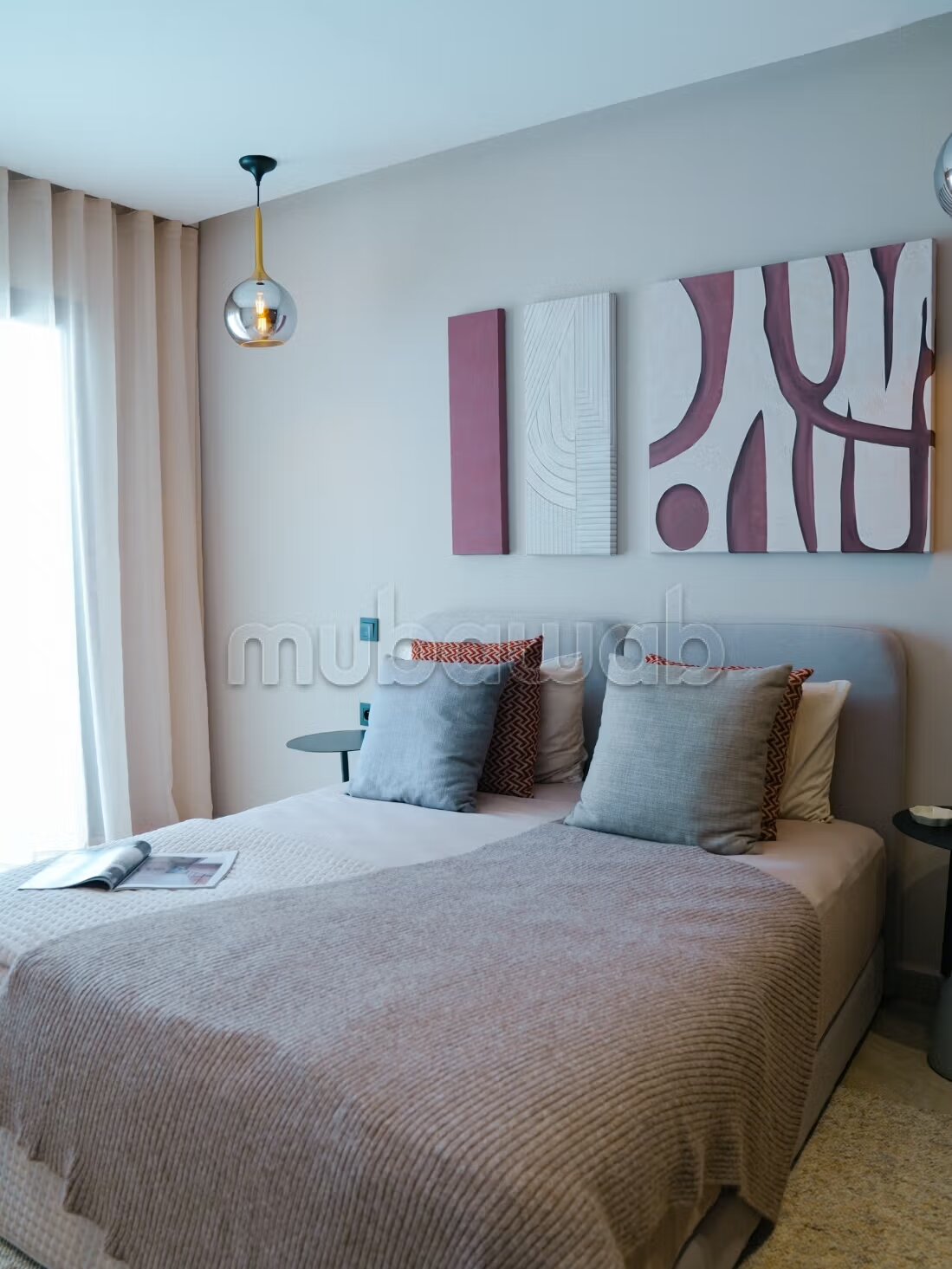 Appartement à vendre à Zenata — Photo 5