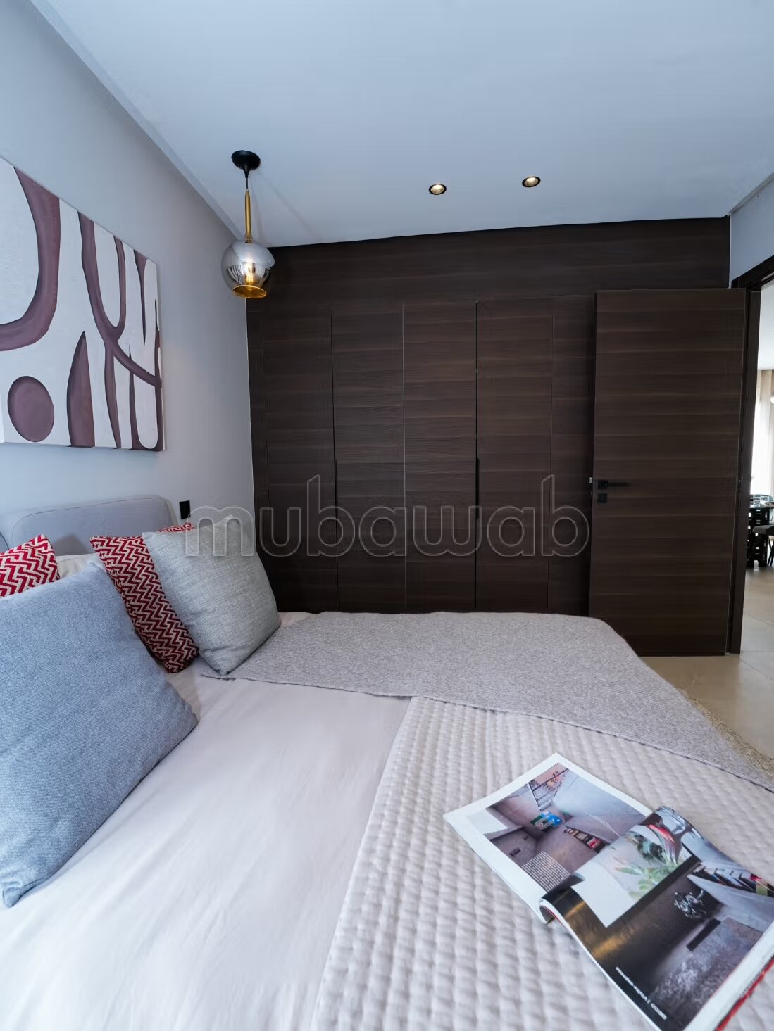 Appartement à vendre à Zenata — Photo 6
