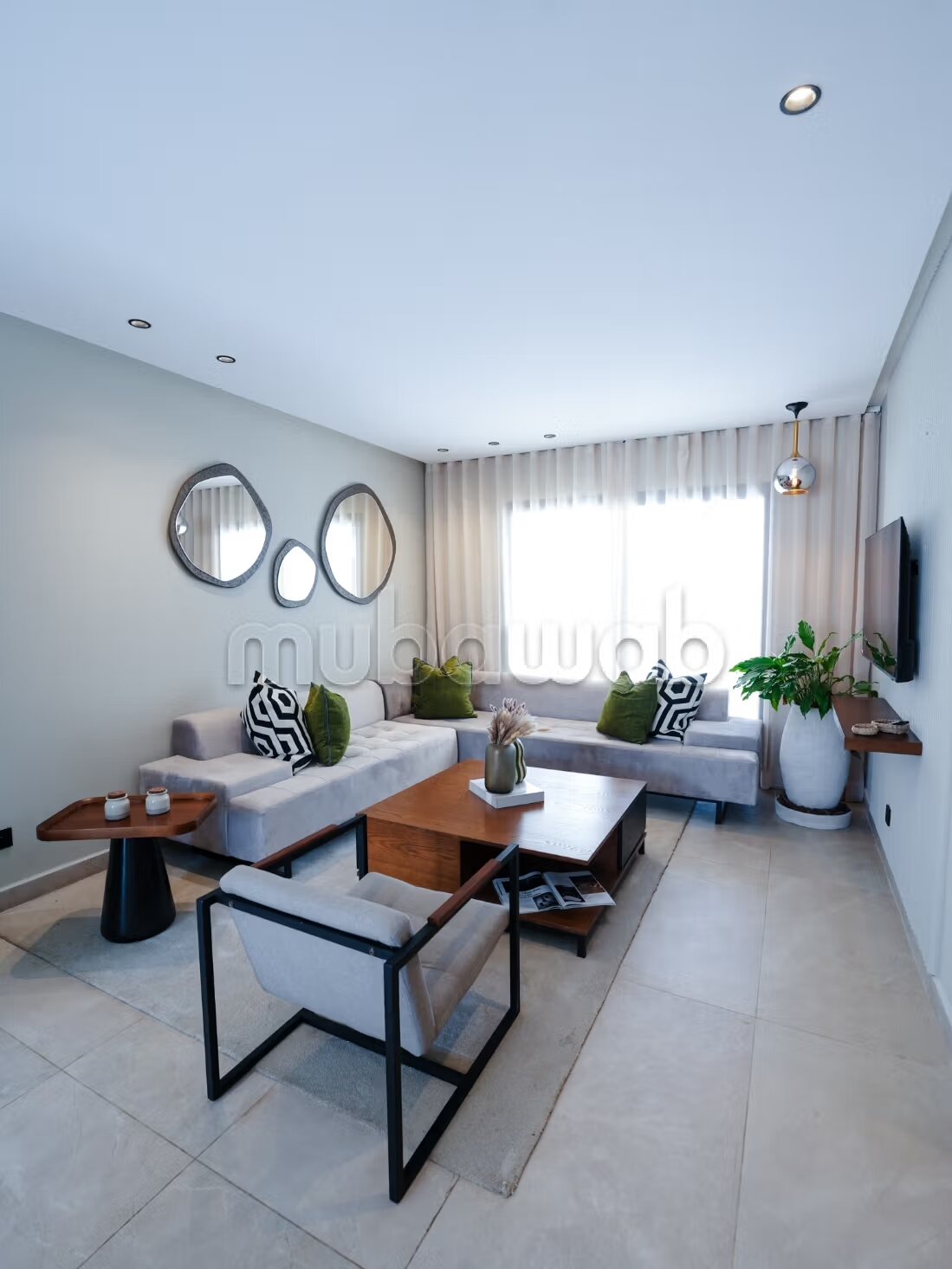 Appartement à vendre à Zenata — Photo 8