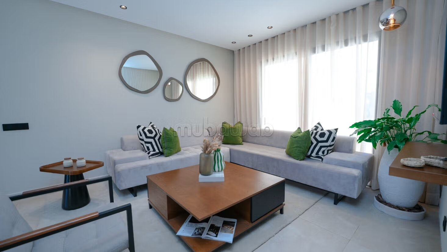 Appartement à vendre à Zenata — Photo 10