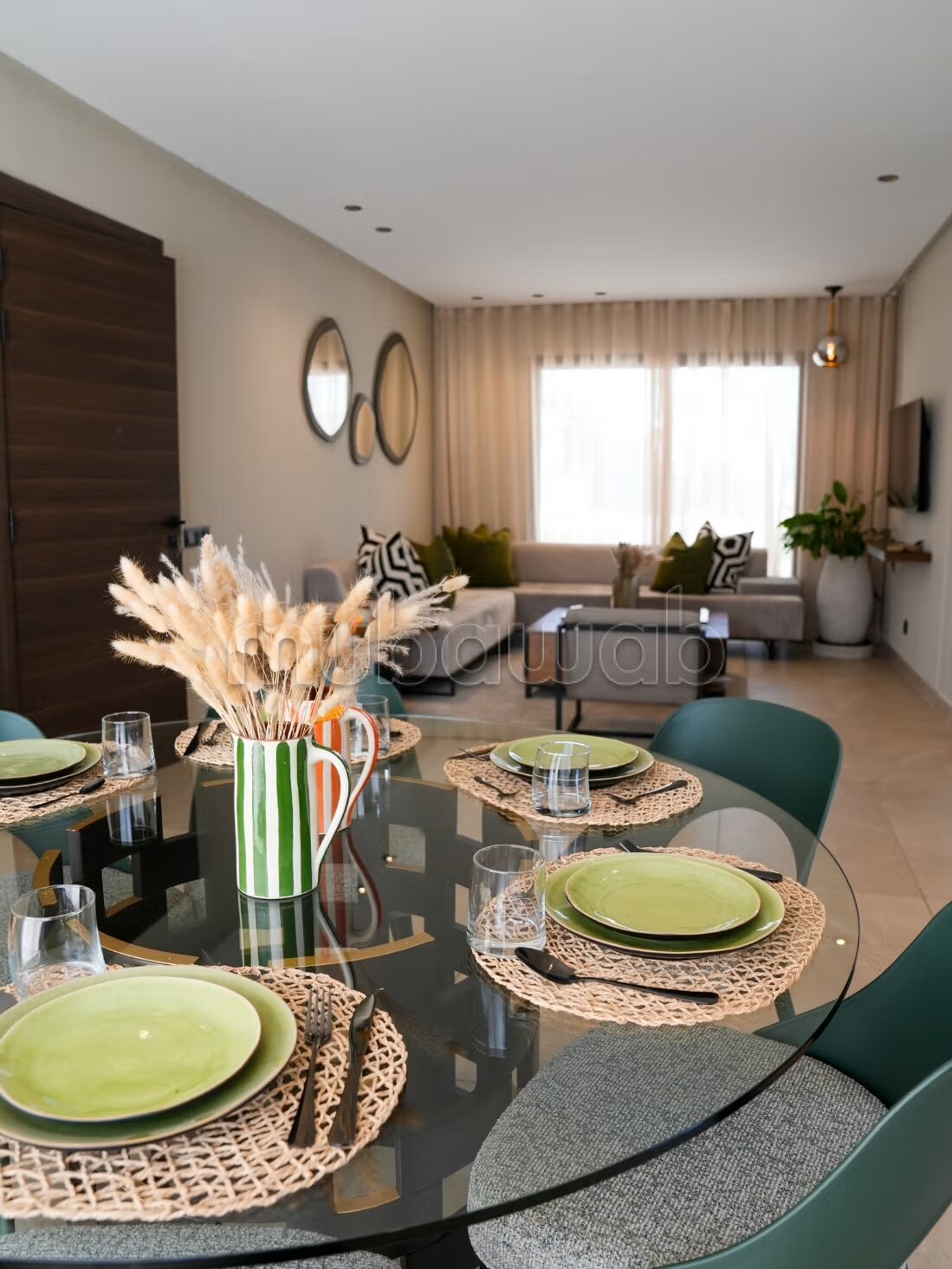 Appartement à vendre à Zenata — Photo 13