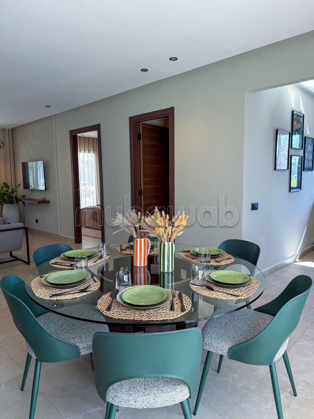 Appartement à vendre à Zenata — Photo 15