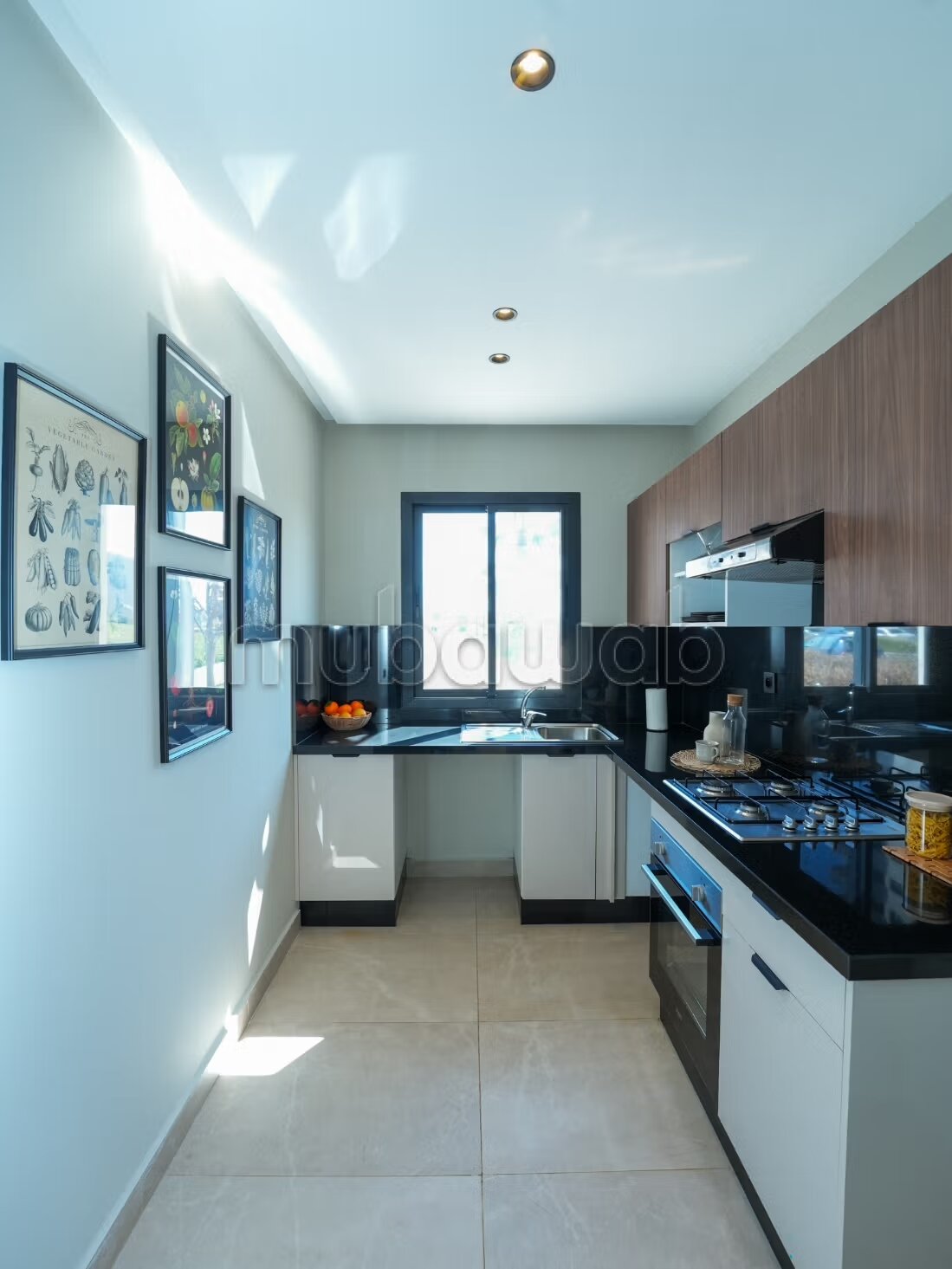 Appartement à vendre à Zenata — Photo 20