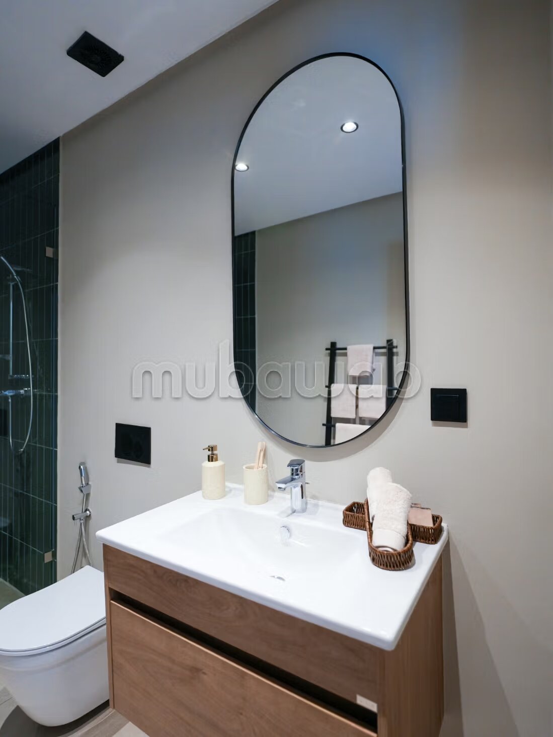 Appartement à vendre à Zenata — Photo 22