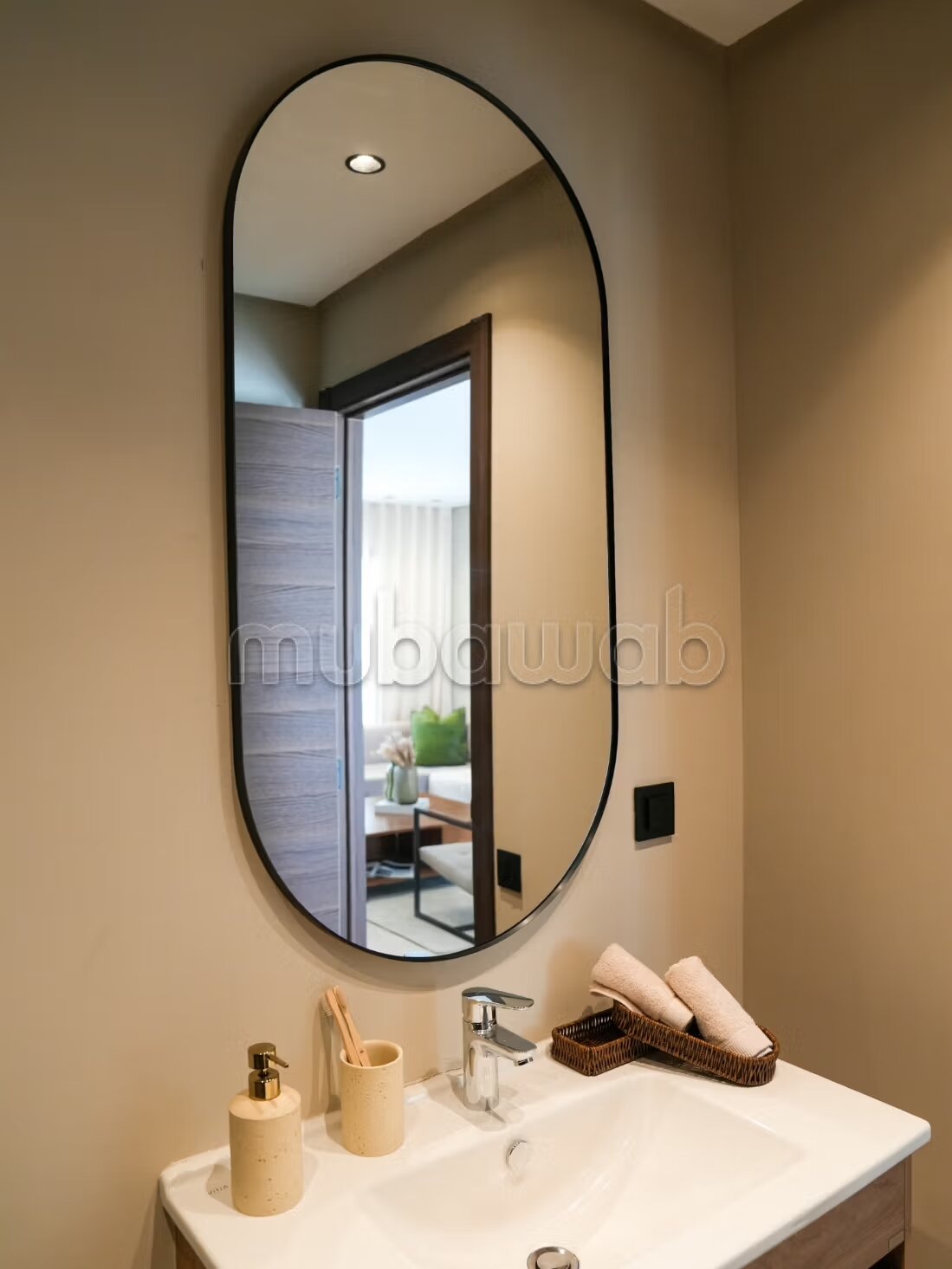 Appartement à vendre à Zenata — Photo 23
