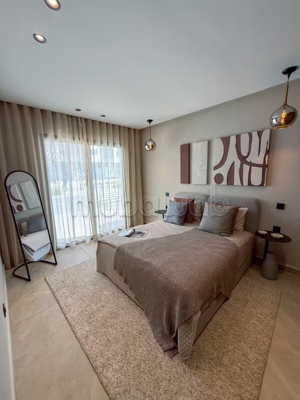 Appartement à vendre à Zenata — Photo 24