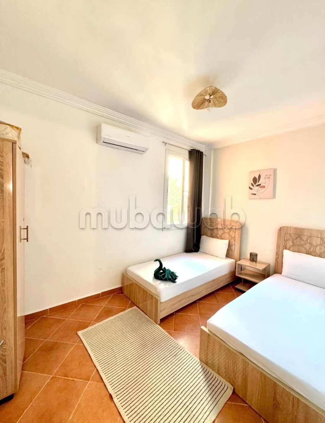 Apartment 80 sqm for rent in Marrakech – Guéliz — Photo 9