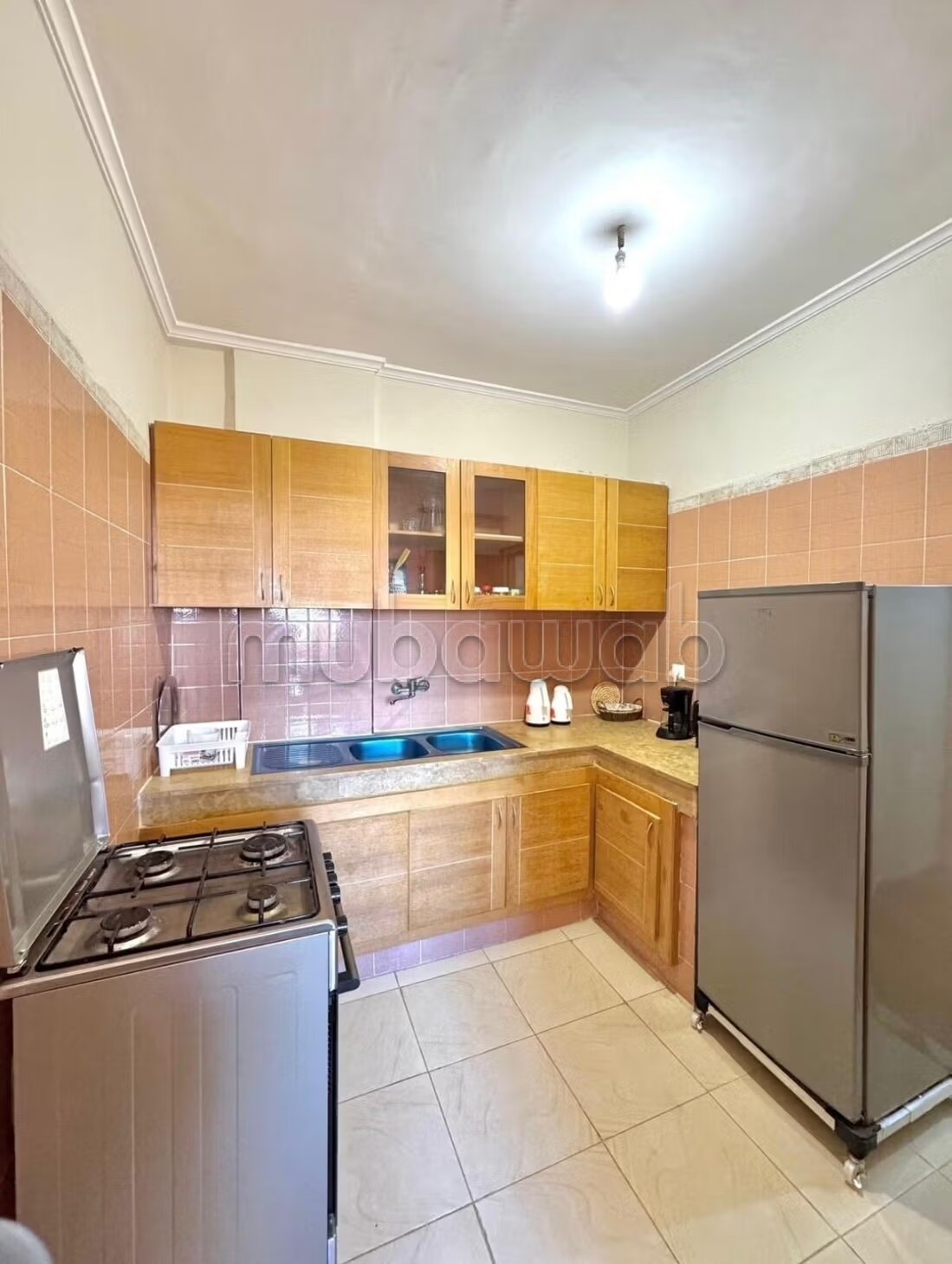 Apartment 80 sqm for rent in Marrakech – Guéliz — Photo 11