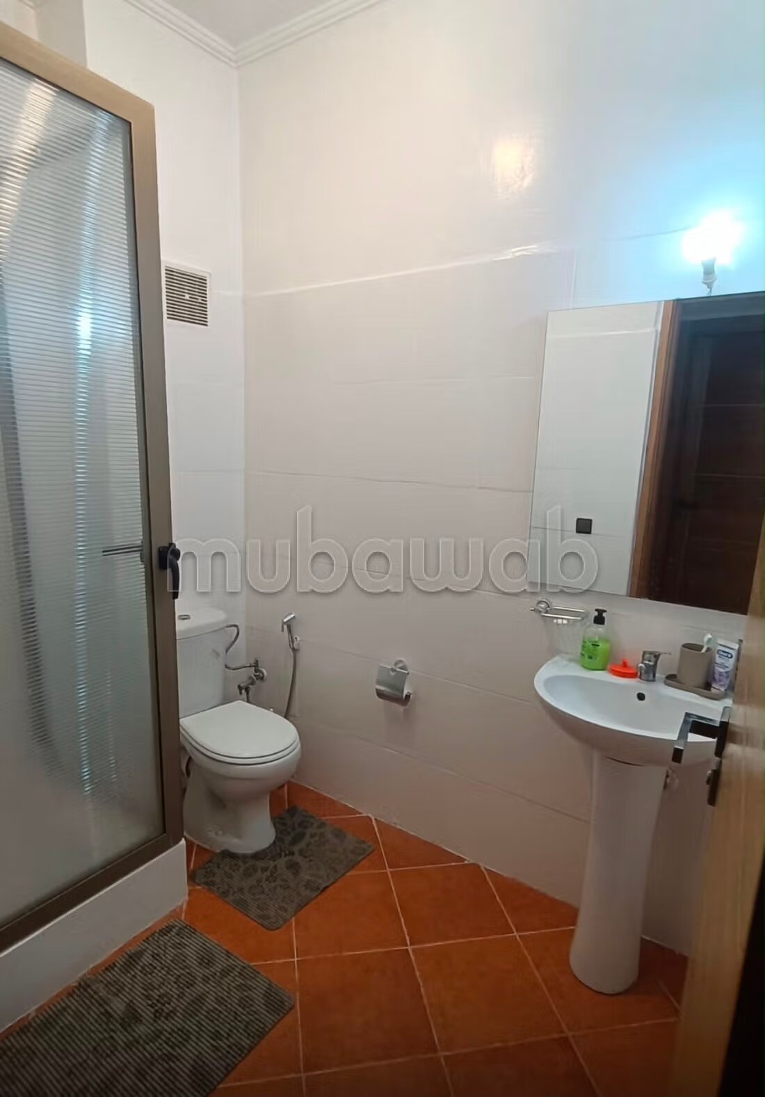 Apartment 80 sqm for rent in Marrakech – Guéliz — Photo 12