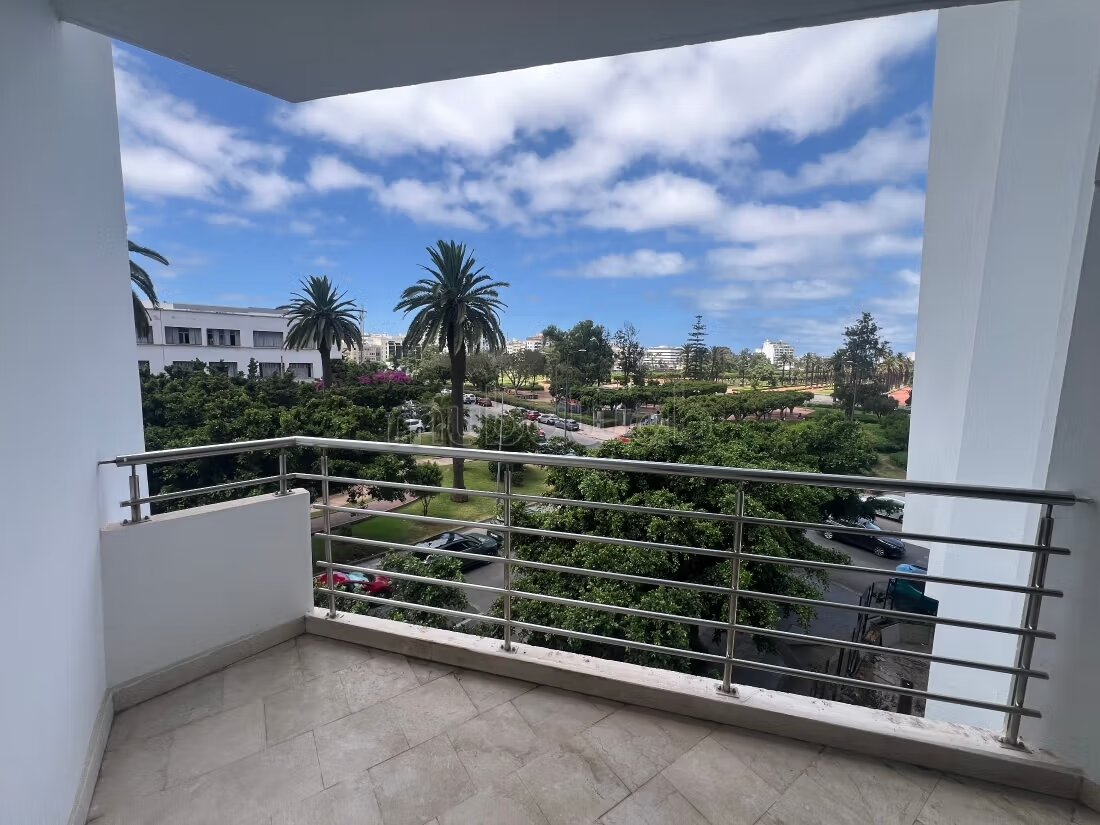 Apartment 250 sqm for rent in Casablanca – Gauthier — Photo 3