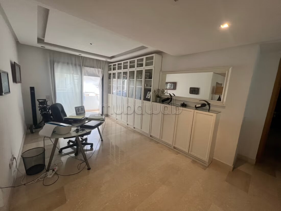 Apartment 250 sqm for rent in Casablanca – Gauthier — Photo 6