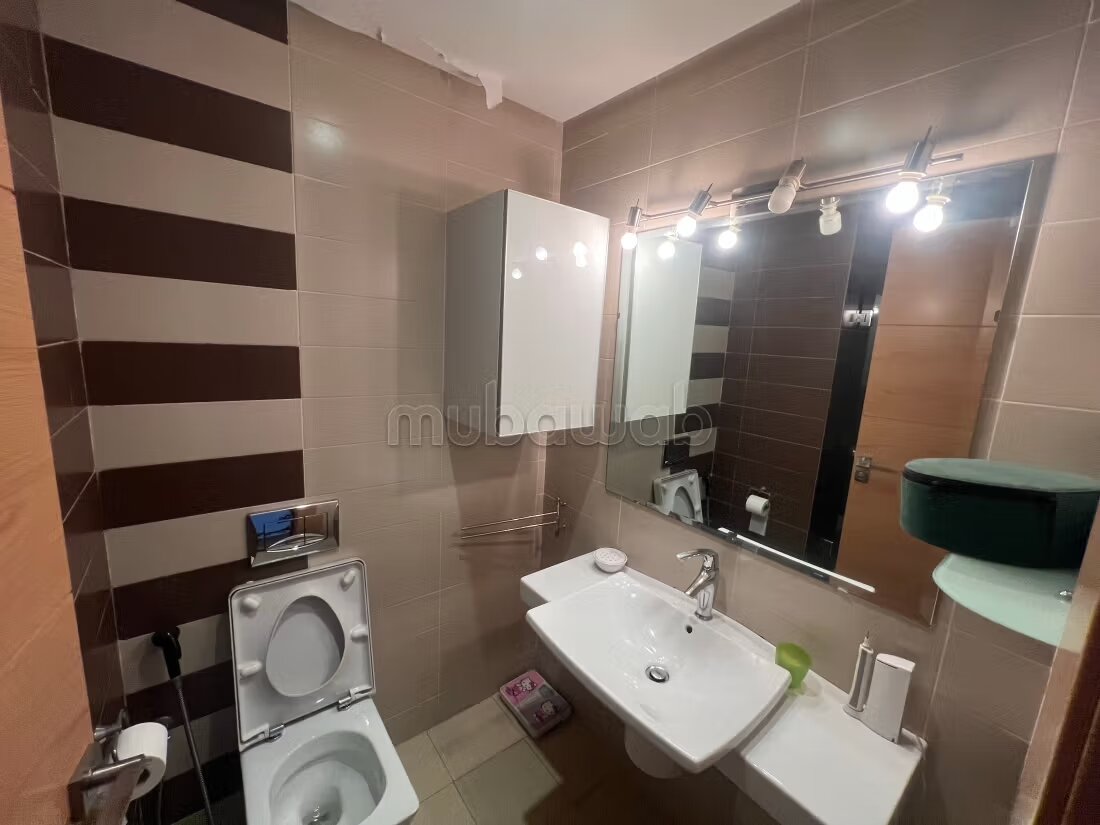 Apartment 250 sqm for rent in Casablanca – Gauthier — Photo 14