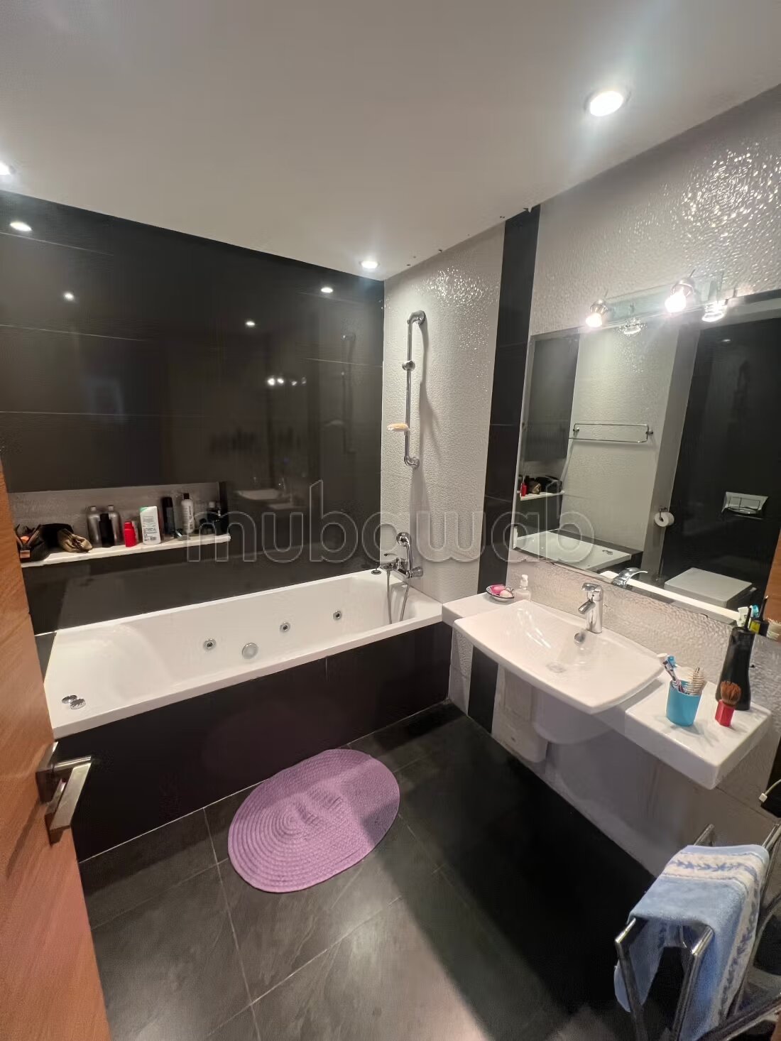 Apartment 250 sqm for rent in Casablanca – Gauthier — Photo 16