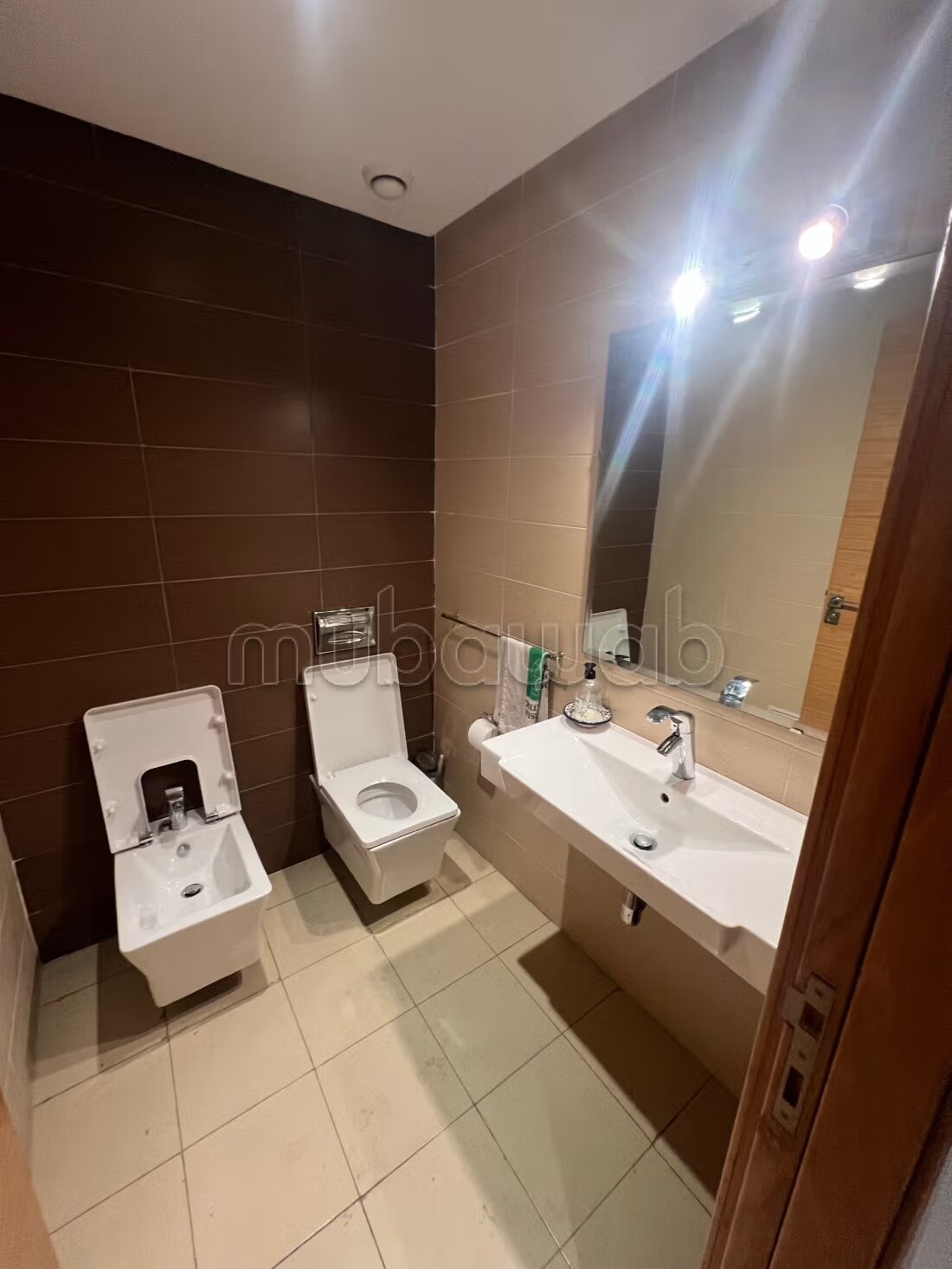 Apartment 250 sqm for rent in Casablanca – Gauthier — Photo 18