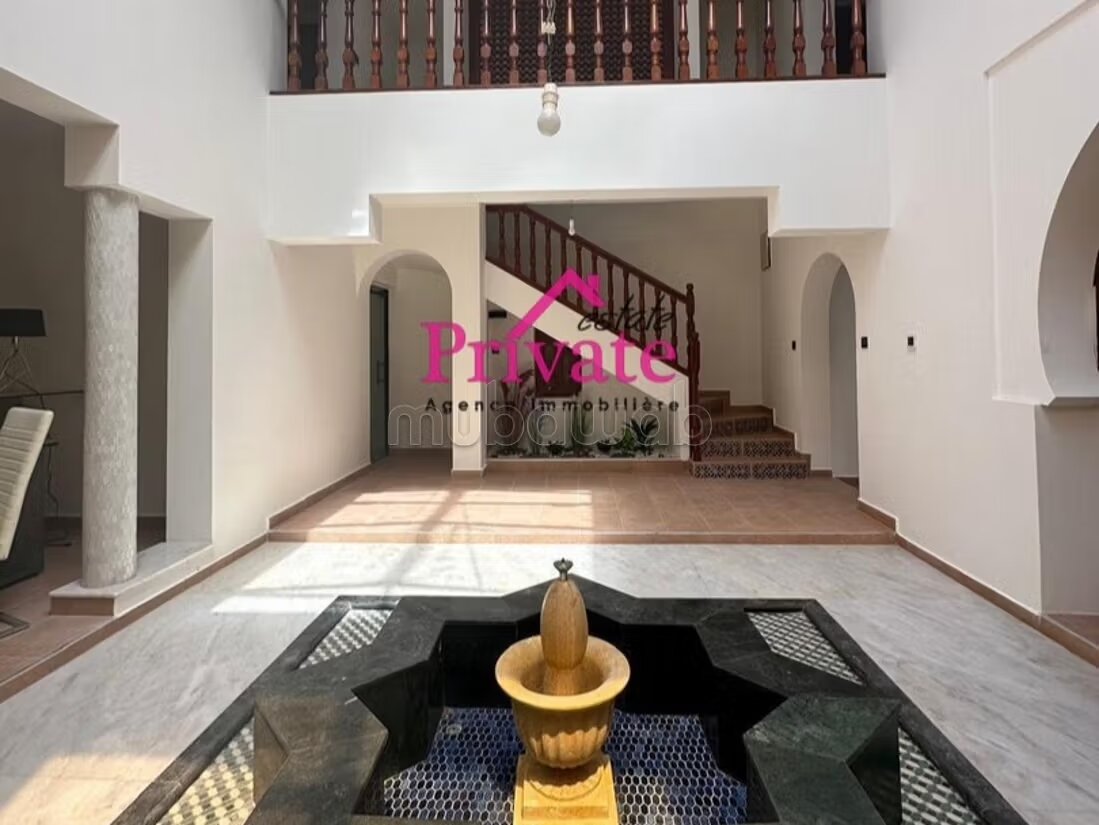 Villa 345 m² à vendre à Tanger — Photo 3