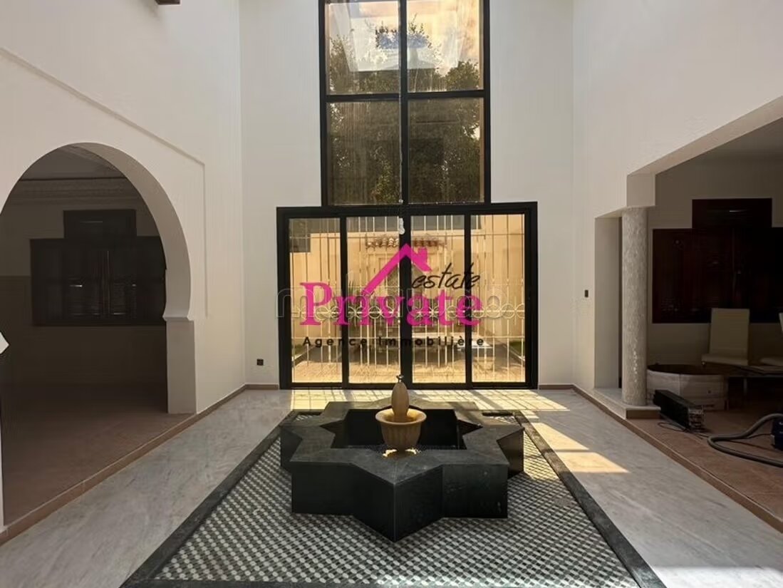 Villa 345 m² à vendre à Tanger — Photo 4