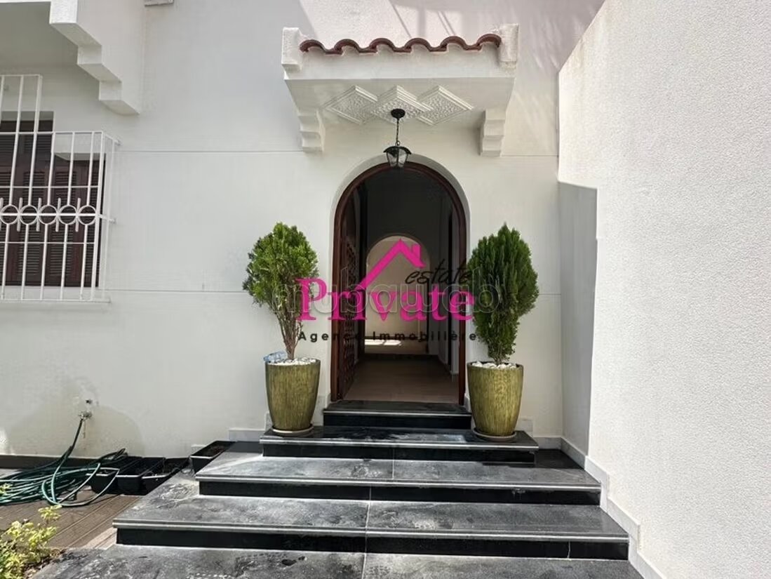 Villa 345 m² à vendre à Tanger — Photo 7