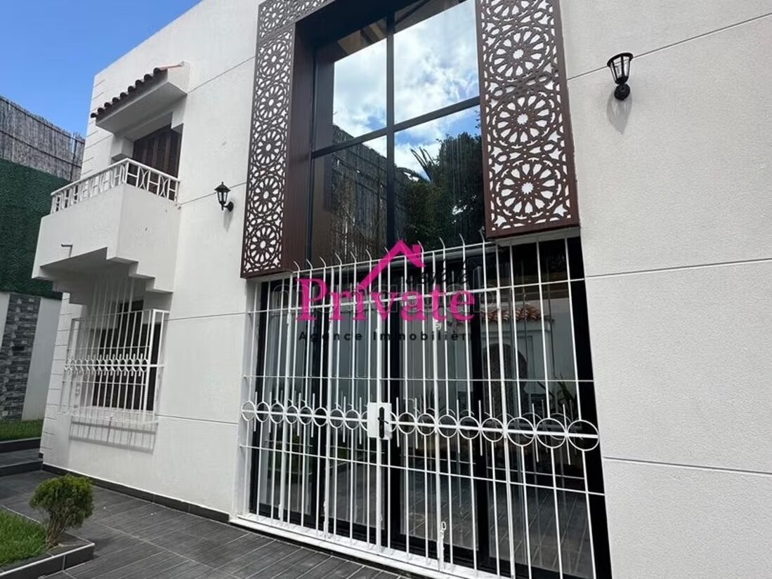 Villa 345 m² à vendre à Tanger — Photo 8