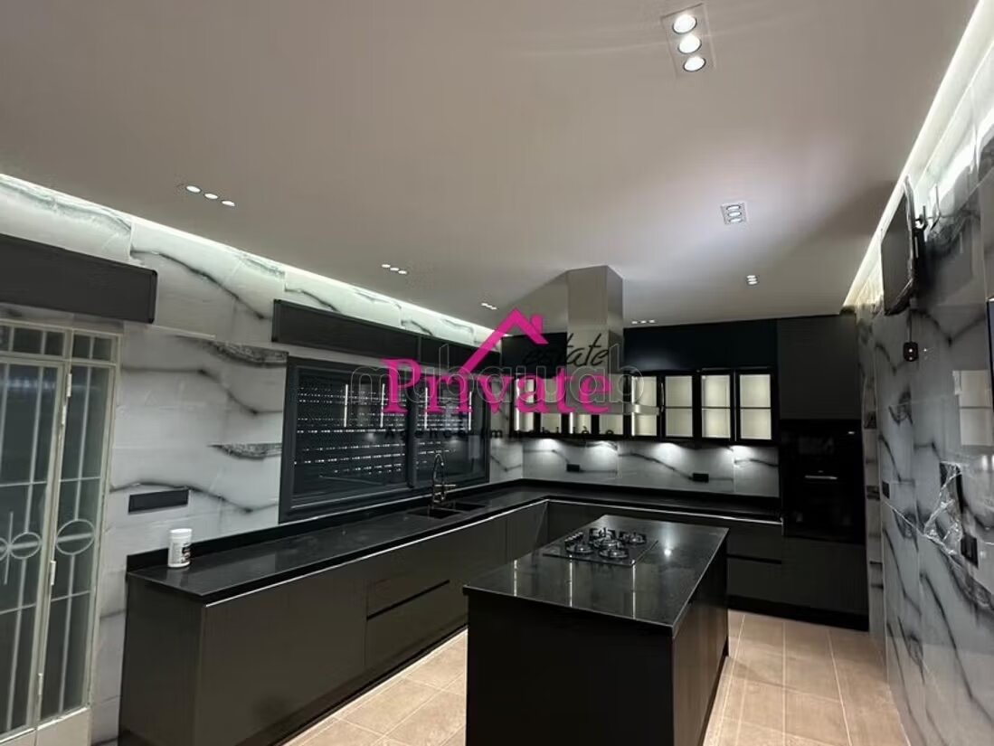 Villa 345 m² à vendre à Tanger — Photo 10