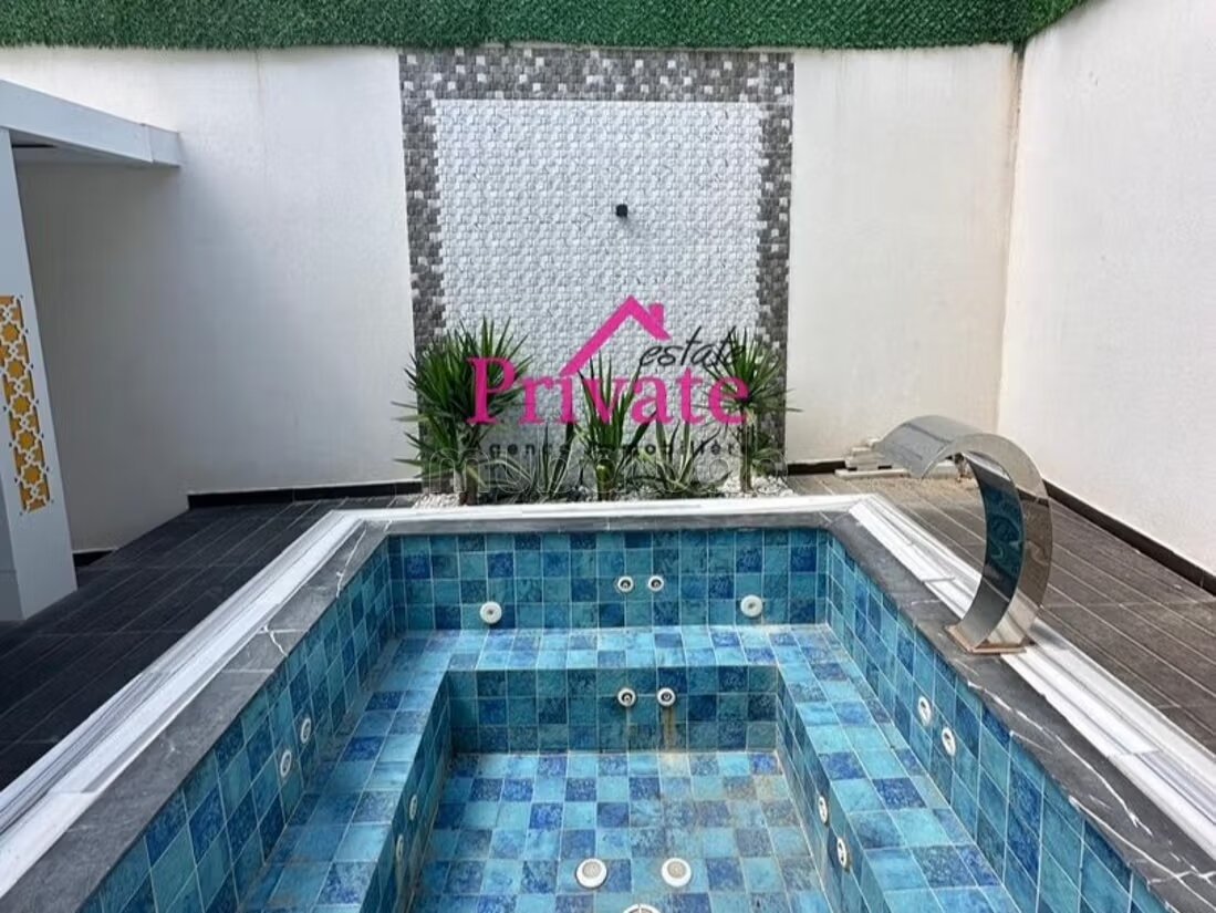 Villa 345 m² à vendre à Tanger — Photo 11