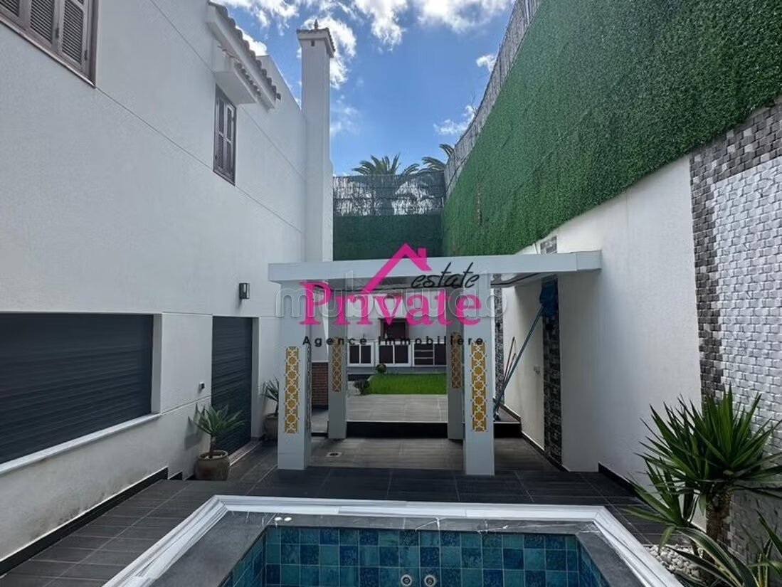 Villa 345 m² à vendre à Tanger — Photo 12