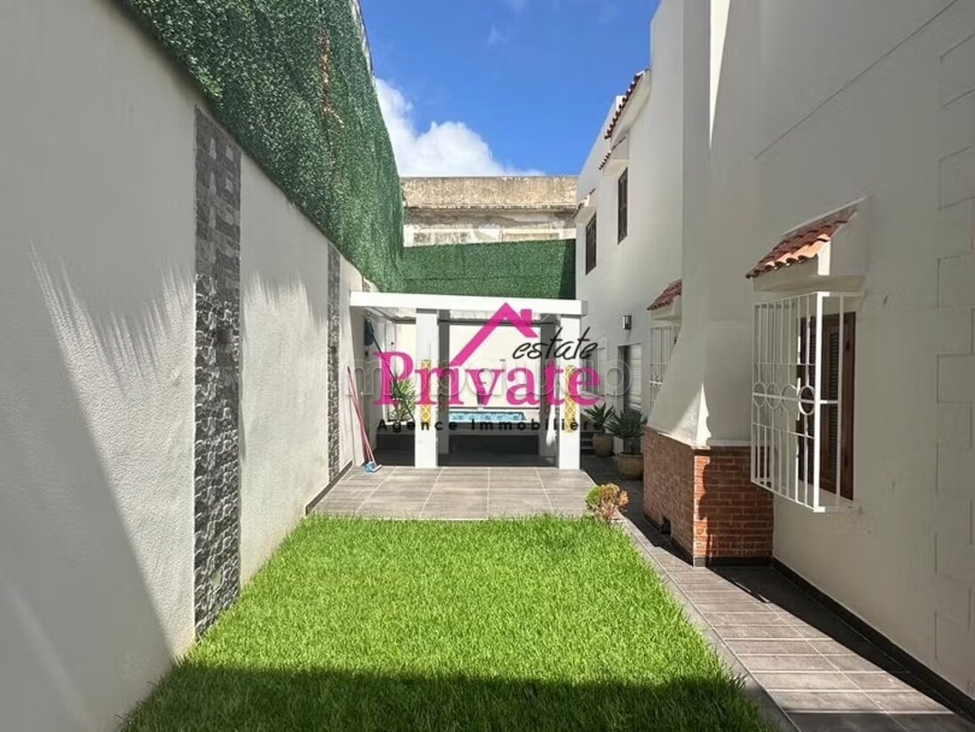 Villa 345 m² à vendre à Tanger — Photo 19
