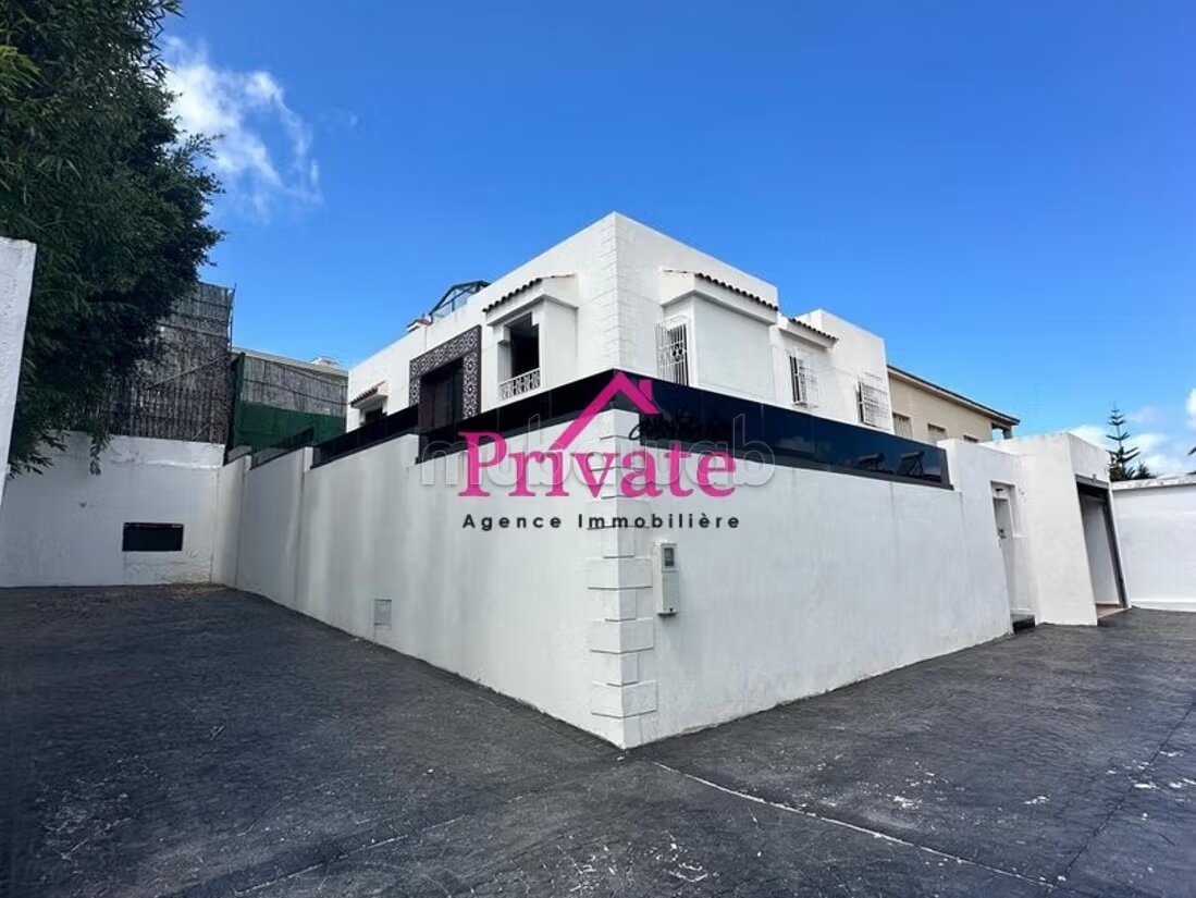Villa 345 m² à vendre à Tanger — Photo 23