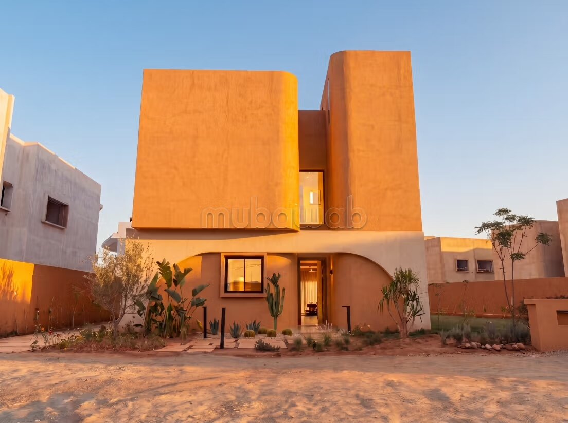 Villa de haut standing à vendre à Marrakech à Marrakech