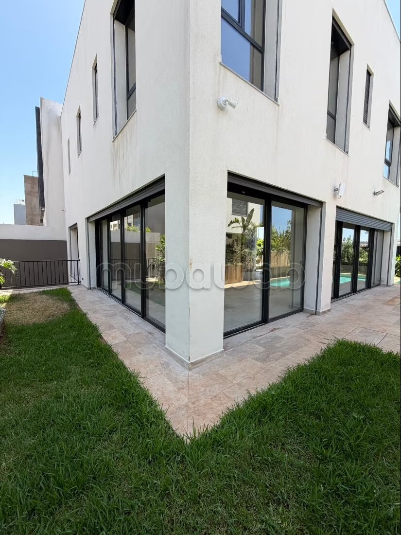 Villa à louer à Casablanca — Photo 6