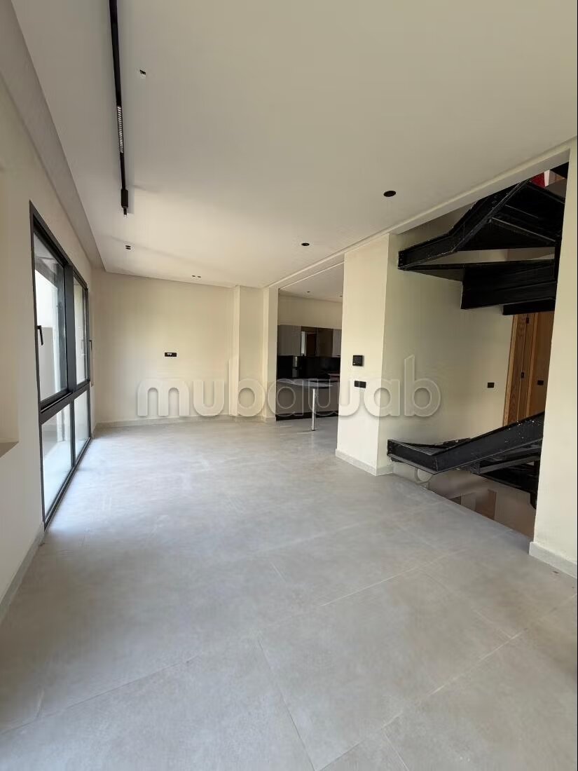 Villa à louer à Casablanca — Photo 8