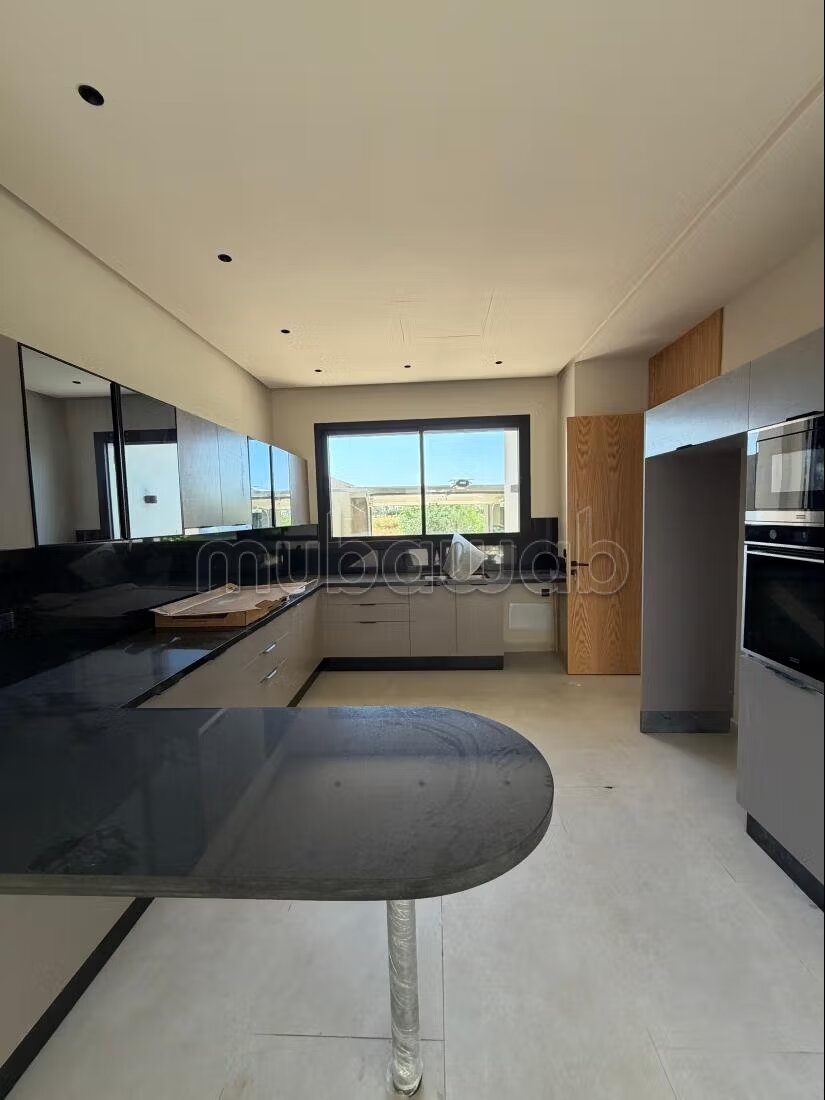 Villa à louer à Casablanca — Photo 9