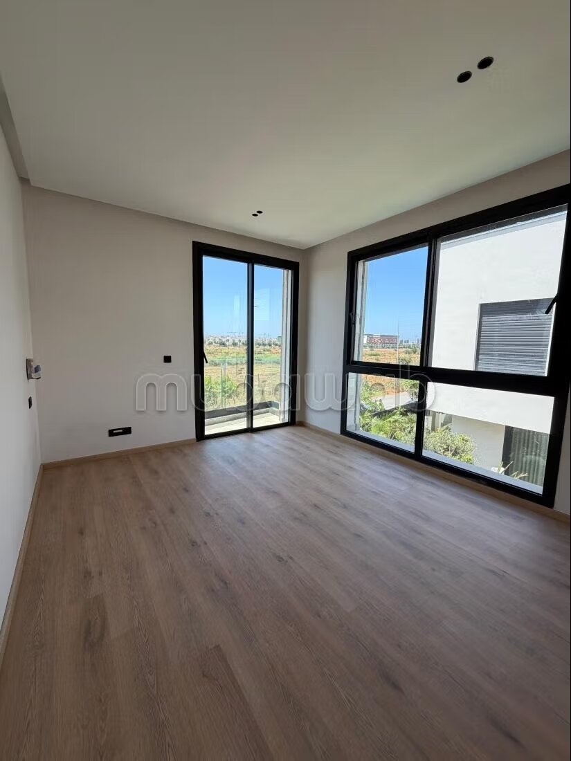 Villa à louer à Casablanca — Photo 10