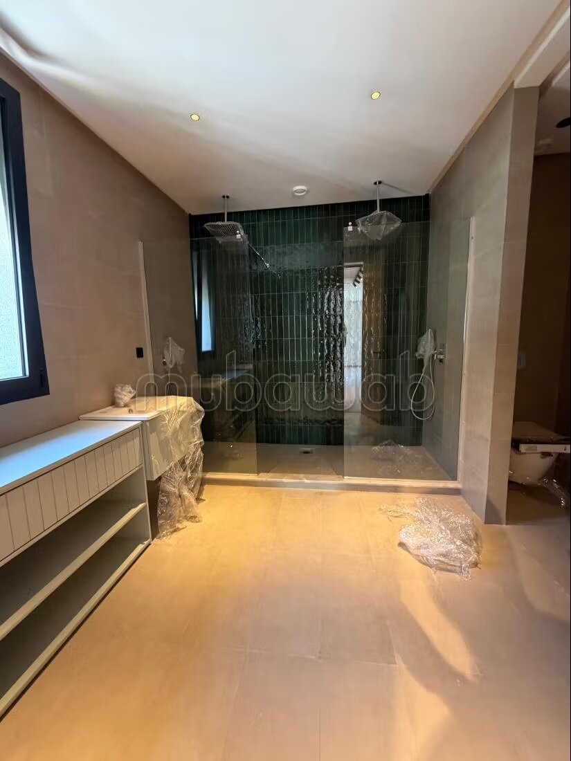 Villa à louer à Casablanca — Photo 16