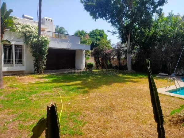 Villa à louer à Casablanca — Photo 19
