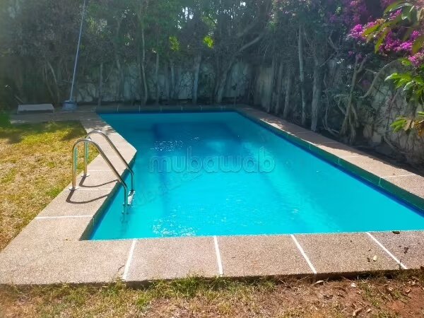 Villa à louer à Casablanca — Photo 20