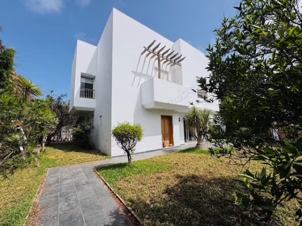 Villa à louer à Casablanca — Photo 21