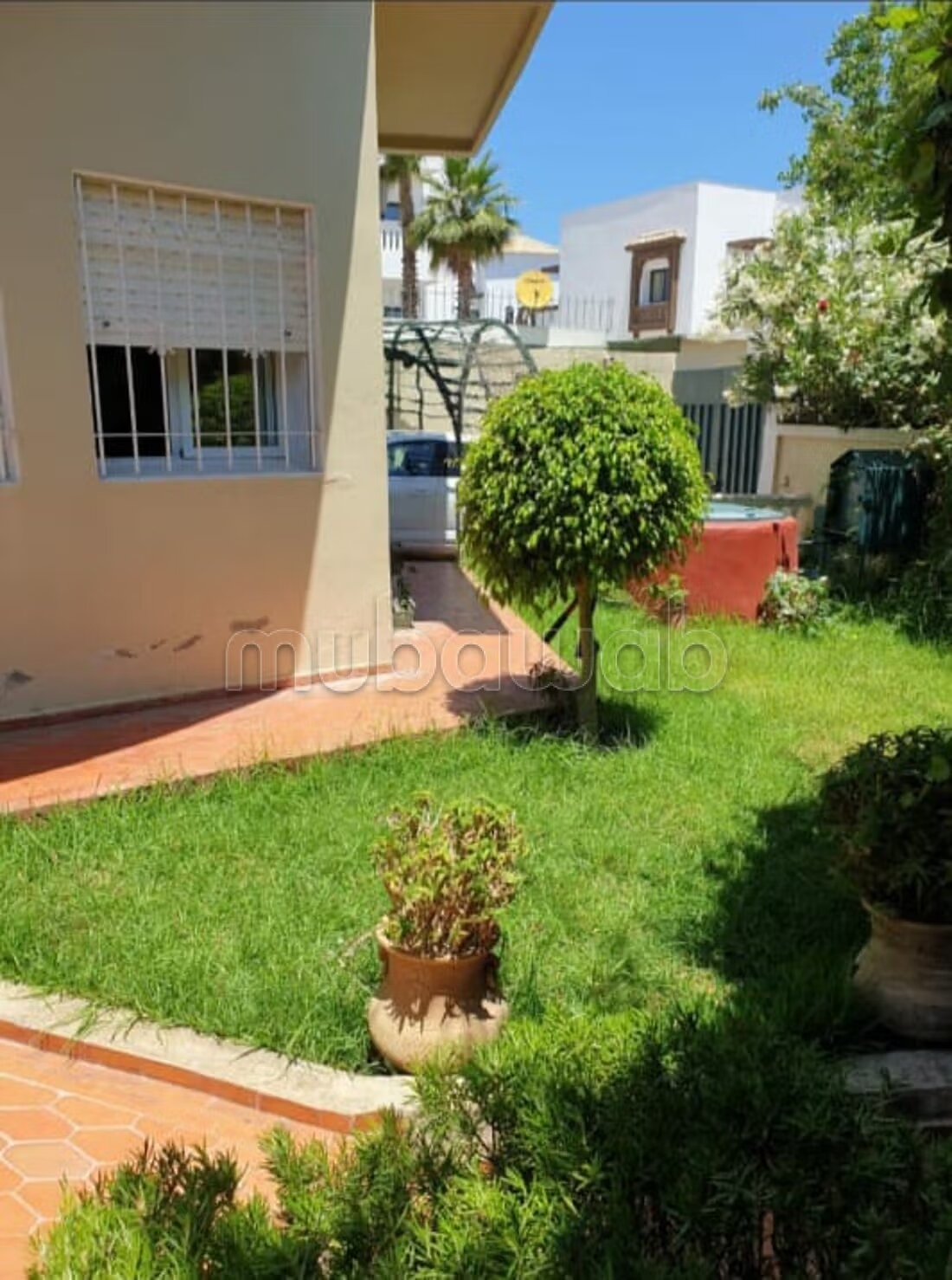 فيلا 4 غرف نوم للبيع في طنجة — Photo 4