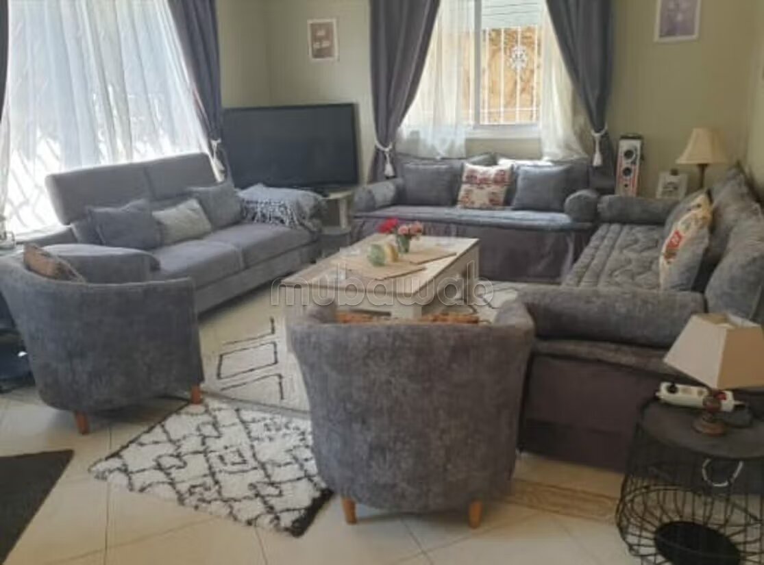 فيلا 4 غرف نوم للبيع في طنجة — Photo 6