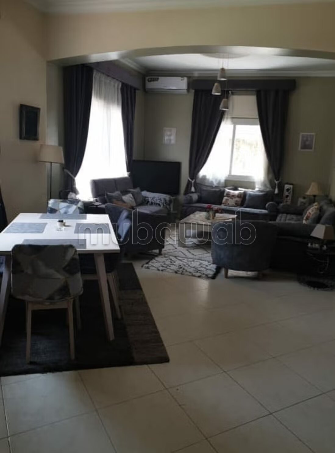 فيلا 4 غرف نوم للبيع في طنجة — Photo 7