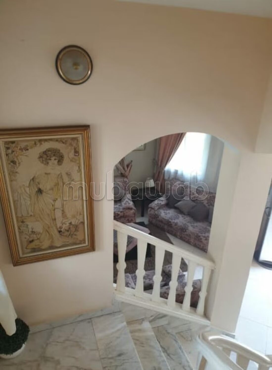 فيلا 4 غرف نوم للبيع في طنجة — Photo 9