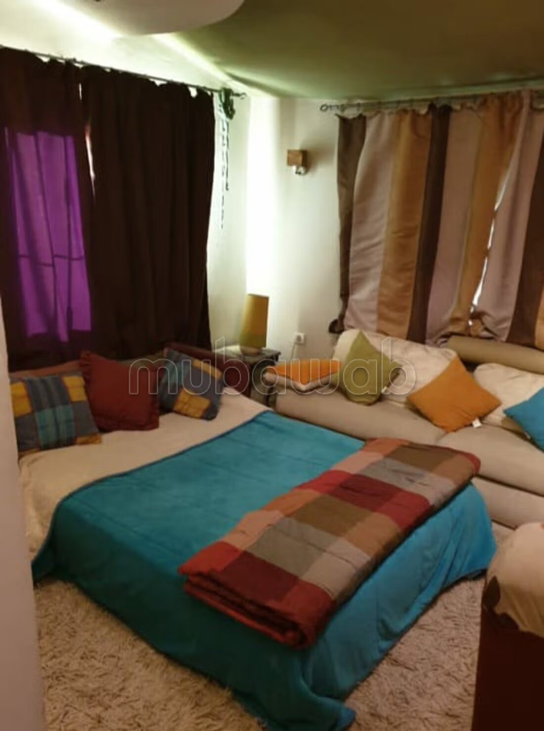 فيلا 4 غرف نوم للبيع في طنجة — Photo 10