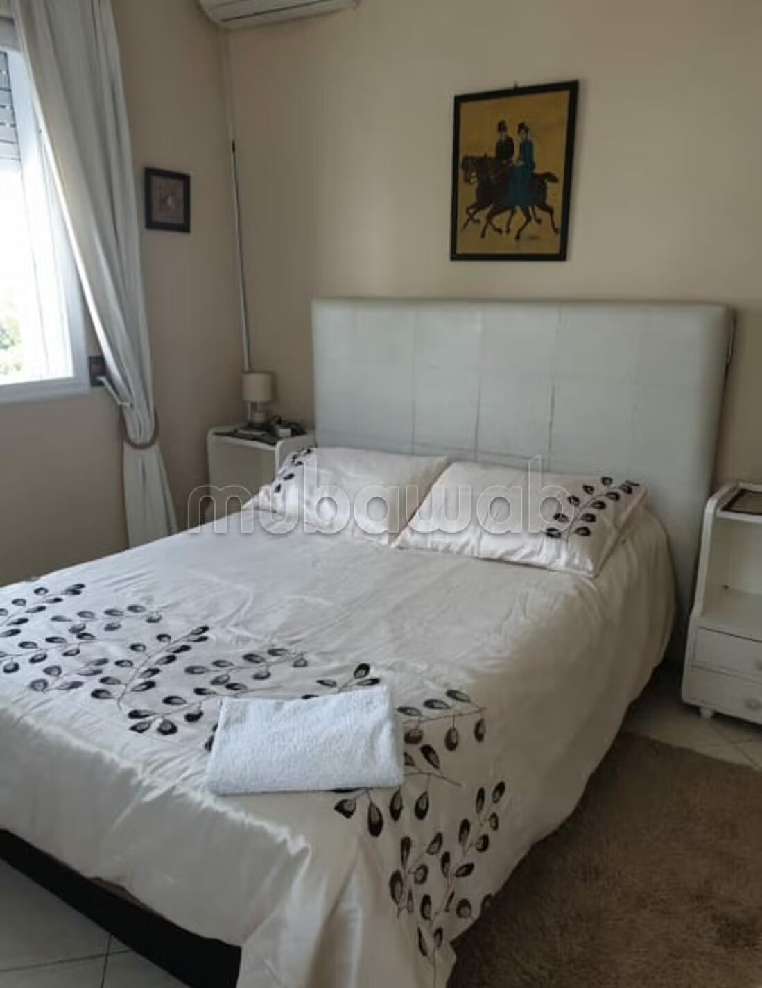 فيلا 4 غرف نوم للبيع في طنجة — Photo 12