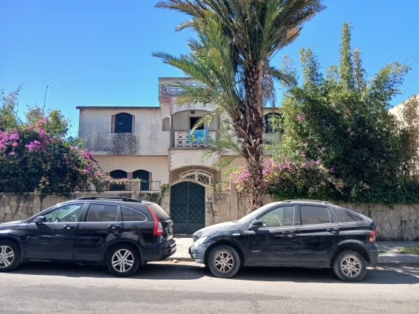 فيلا 4 غرف نوم للبيع في طنجة — Photo 16