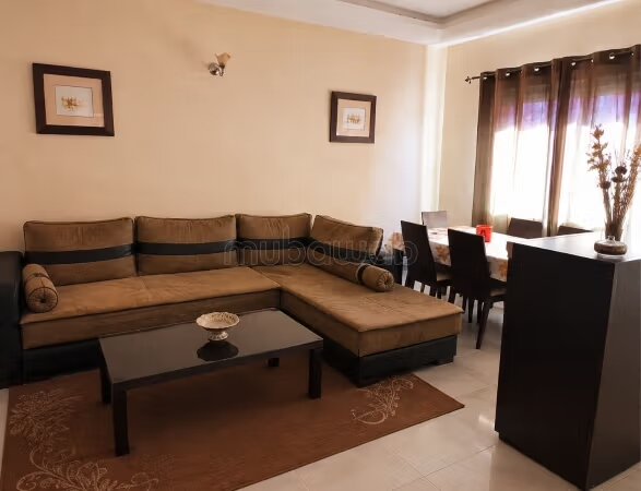 Apartment 53 m² for sale in Marrakech – Hivernage — Photo 4