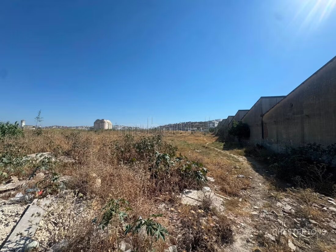 Buildable land 7118 sqm for sale in Tangier — Photo 5