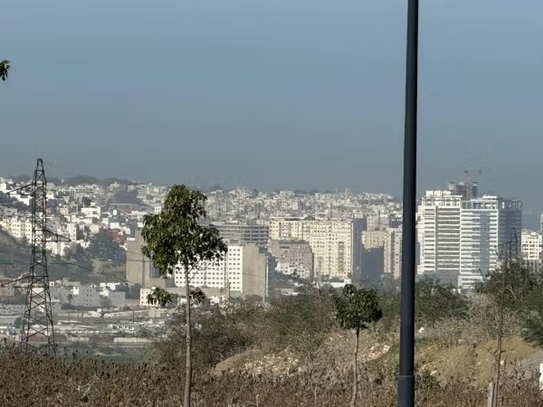 Buildable land 7118 sqm for sale in Tangier — Photo 8
