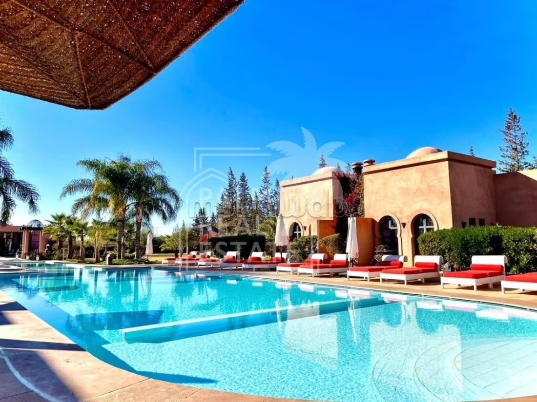 مكتب للبيع في مراكش — Photo 13