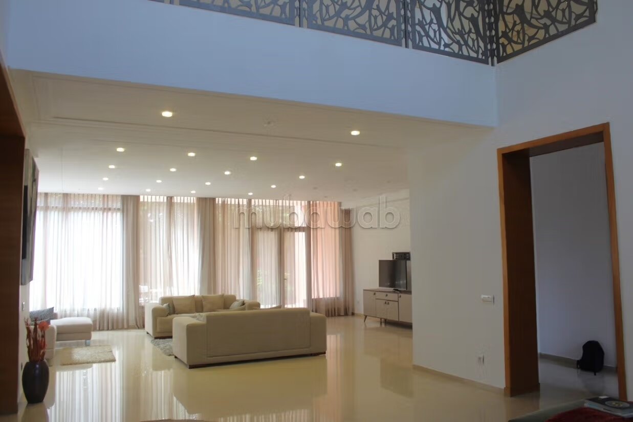 Villa 1130 m² à louer à Marrakech – Agdal — Photo 9