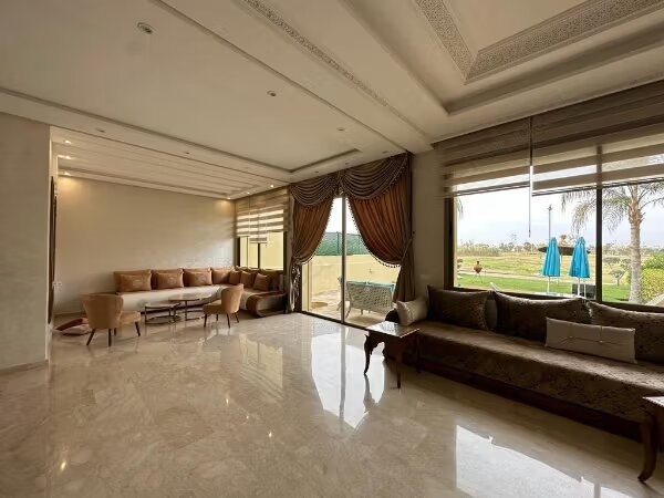 Villa 1130 m² à louer à Marrakech – Agdal — Photo 23