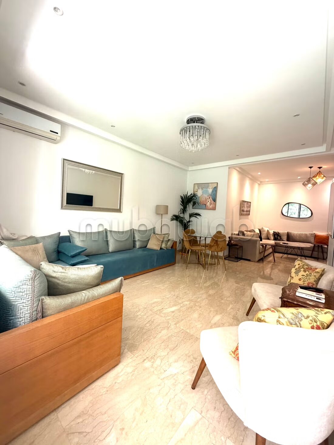 Appartement 205 m² à vendre à Casablanca — Photo 3
